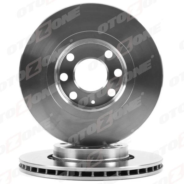 Ön Fren Aynası Astra F-Vectra A-Corsa B-Ascona C-Aveo-Kalos 03 13 256x20x4dlxhavali 569010-93182285