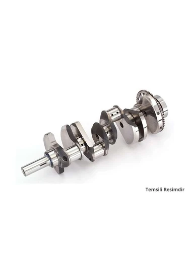 Krank Mi̇li̇ P307-P308-P3008-P207-P407-Partner-Berlingo-Expert-C4-C5-Ds4-Jumpy-Focus 1.6hdi̇-Tdci̇ Dv6