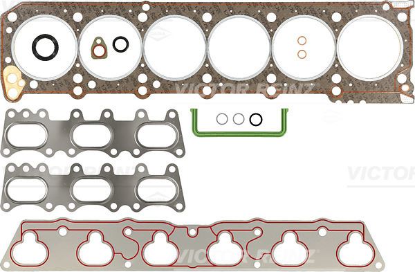 Takım Conta Üst Mercedes M104 W124 S124 C124 124 R129