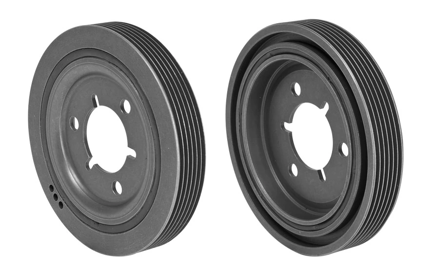 Krank Kasnaği P206-P307-P406-Expert-C5-C8-Jumpy 2.0 Hdi̇-P307 1.4 16v-1.6 16v-P607-P807 2.0-2.2