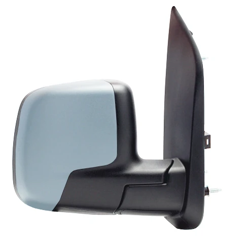Dış Di̇ki̇z Aynası Mekani̇k Sensörsüz Astarli Sağ Fiorino Nemo Bipper 07> Vm-6115pr Vm-6115pr