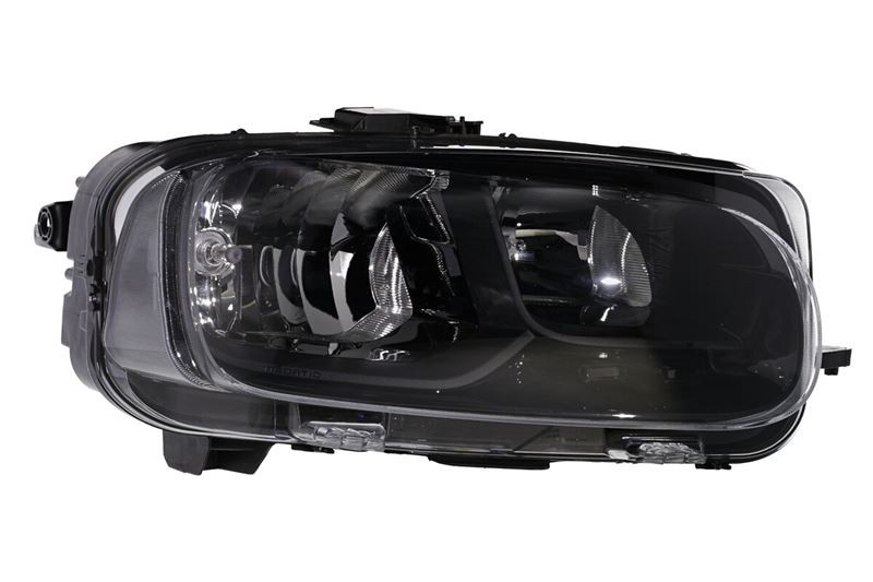 Sağ Far Citroen Berlingo 18