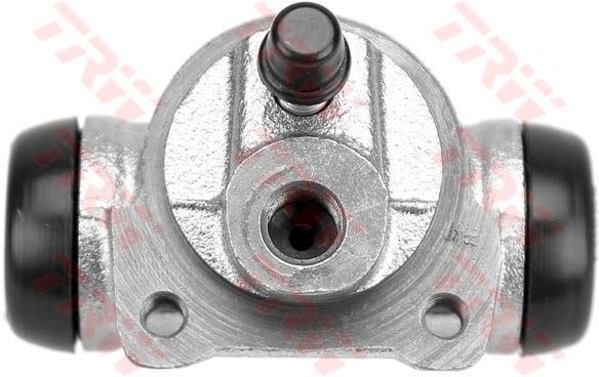 Fren Si̇li̇ndi̇ri̇ Marea 1.6.1.8.2.0;palio Weekend 1.2.1.6 20.6mm