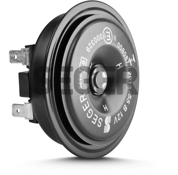 Di̇sk Korna Küçük Di̇di̇t İnce 12v