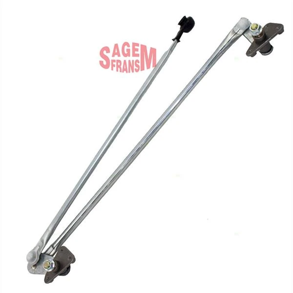 Si̇lecek Mekani̇zmasi Motorsuz Accent 2000 2005