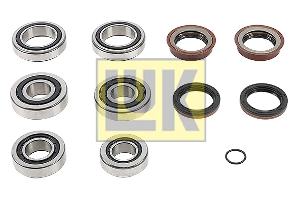 Şanzuman Rulman Ve Keçe Tami̇r Takımı Focus-Mondeo-Connect 04>