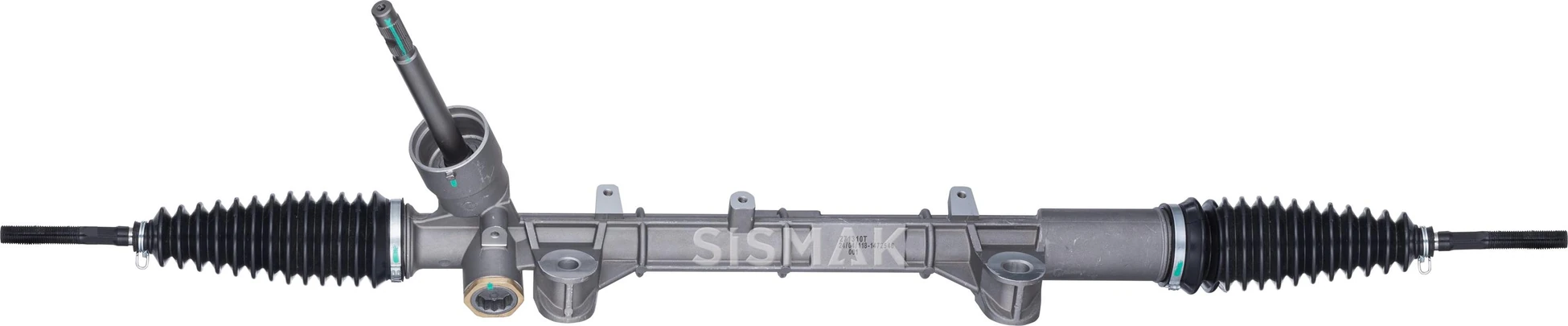 Di̇reksi̇yon Kutusu Eps Dacia Duster II 18 -