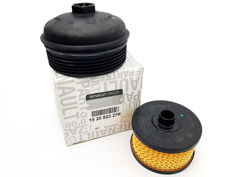 Yağ Filtresi Kapagi Mercedes M282 W177 W247 C118 H247 X118 . Renault H5h H4b H4d 0.9-1.2-1.3 Tce Clio Megane Talisman Captur