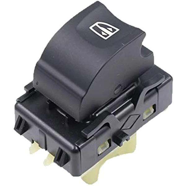 Cam Açma Anahtari Tekli̇ Ön Sağ Renault Clio IV-Dokker-Lodgy 6 Fi̇şli̇ 254217475r