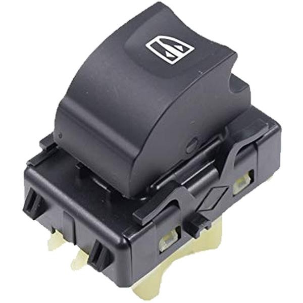 AUTODAK Cam Açma Düğmesi ÖN SAĞ DACIA, RENAULT