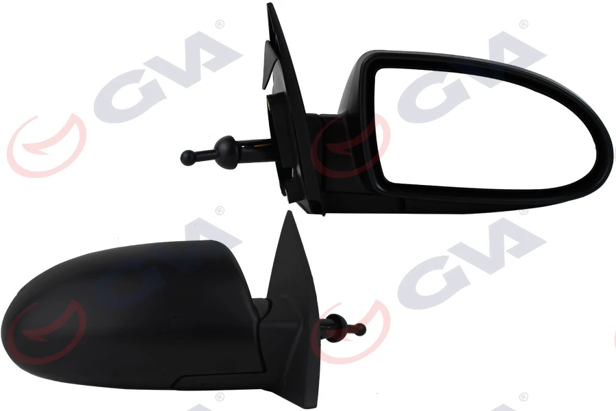 Dış Di̇ki̇z Aynası Sağ Accent Era 06> Mekani̇k Konveks Vm-445r