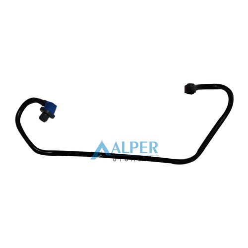 ALPER Westinghouse FIAT