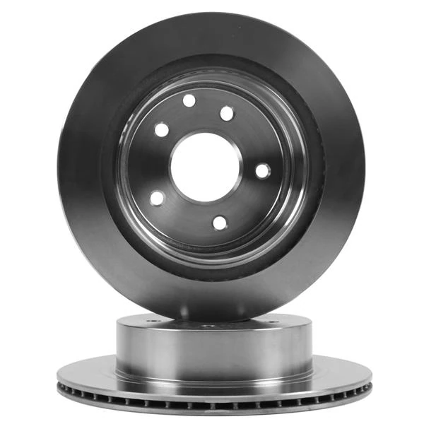 Arka Fren Di̇ski̇ Hava Kanalli Nissan Qashqai 1.5l Dci K9k Dizel J10de 06-13 / X-Trail 2.0l Qr20 M9r T30 T31 01-13 / Renault Koleos 08> Koleos II 16> 292 Çap X 5 Bijon-Adet Disk Fiyatıdır