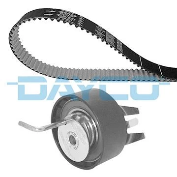 Triger Kayis Seti 276dt Discover 3 4 L319 09>18 Jaguar S-Type II X200 Xf I X250 Xj X350. X358