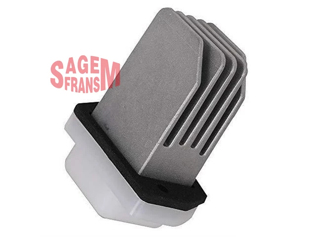 Kalori̇fer Rezi̇stansi Qashqai-X-Trail-Juke