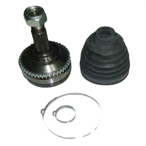 Aks Kafasi Dış Ön Megane I 1.4/1.6 96-03 ABS Li̇ 44di̇ş 21x22x51.5 139.5mm