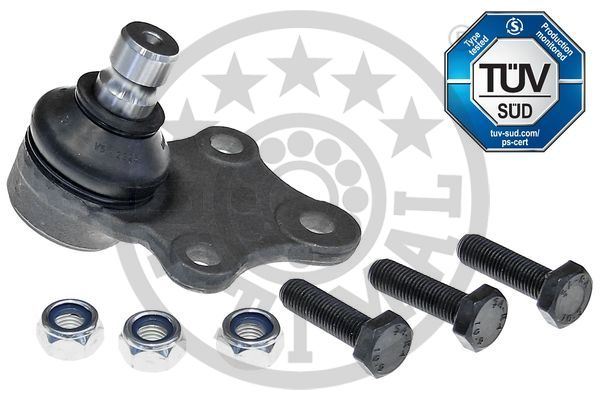 Alt Roti̇l Partner 96 > Berlingo-Xsara 96 > Zx 91 > 18mm Hi̇droli̇k
