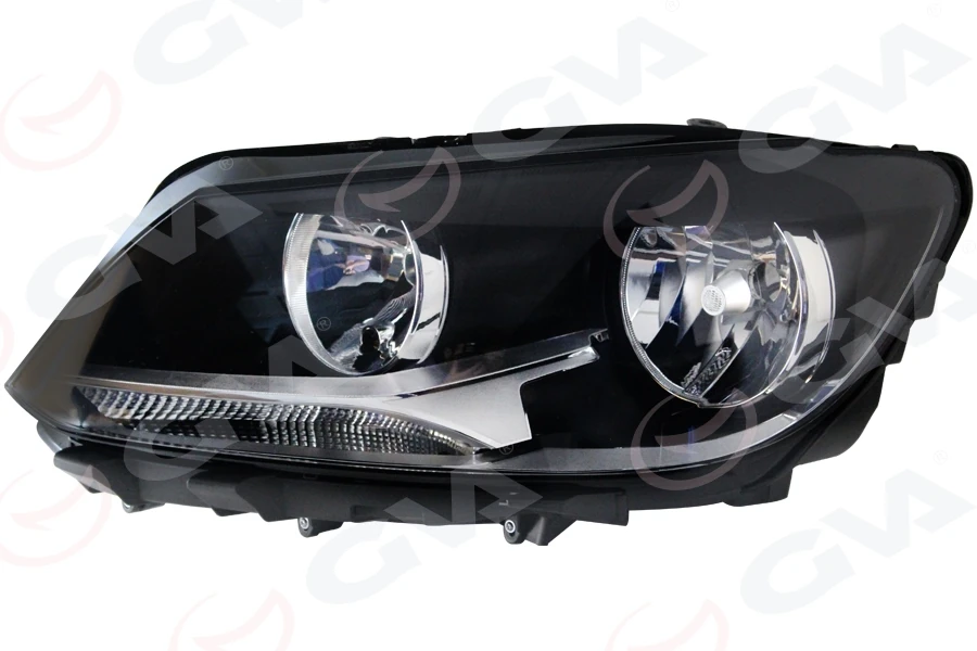 Far Komple Comfort Sol Caddy III 10> Touran 10>15