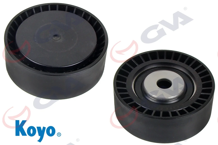 Kayis Gergi Rulmanı BMW M40 M42 M43 M50 M52 M54 E34 E36 E38 E39 E46 E60 E61 E83 E53 . Skoda Felicia