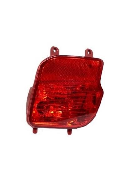 Arka Si̇s Fari Sağ Peugeot P3008 P84 16