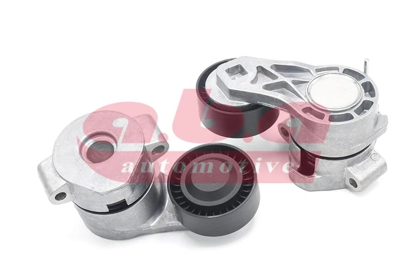 Alternator Gergi Rulmanı Kütüklü Boxer III Jumper III Ducato III Transit Puma 06 Klimali 2.0 Hdi-Tdci