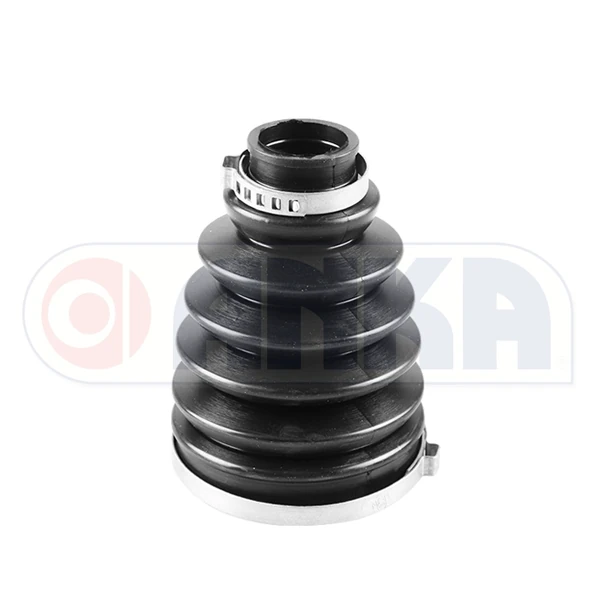 Aks Körüğü İç Sağ Volkswagen T5 2.5 TDI 03 > Plasti̇k