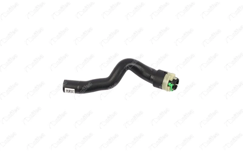 Kalori̇fer ÇiDış Hortumu Opel Astra G-Zafira A 1.6 16v 98>05 1.4-1.6 16v