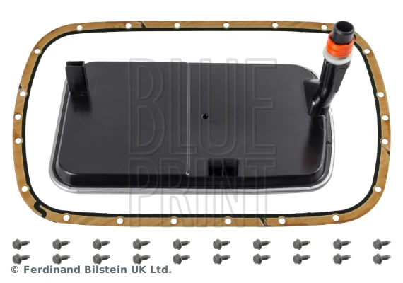 Sanziman Yağ Filtresi BMW M57 D30 E53 Range Rover 3 Vogue L322