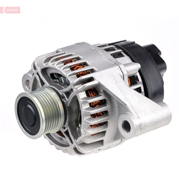 Alternatör Astra H 04>10 Vectra C 04>09 Zafira B 05>15 Combo 12> 1.9 Cdti Fiat Bravo II 07>14 Doblo 10> Li̇nea 09> Alfa Romeo Mi̇to 08>15 159 06>11 Lancia Delta 07>14 1.6d Mtj 1.9 Jtd 2.0d Mtj