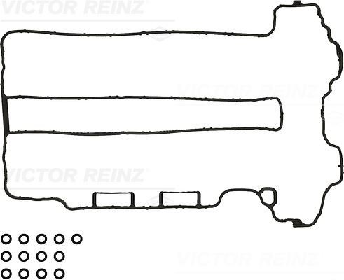 V.REINZ Üst Kapak Contası KÜLBÜTÖR OPEL