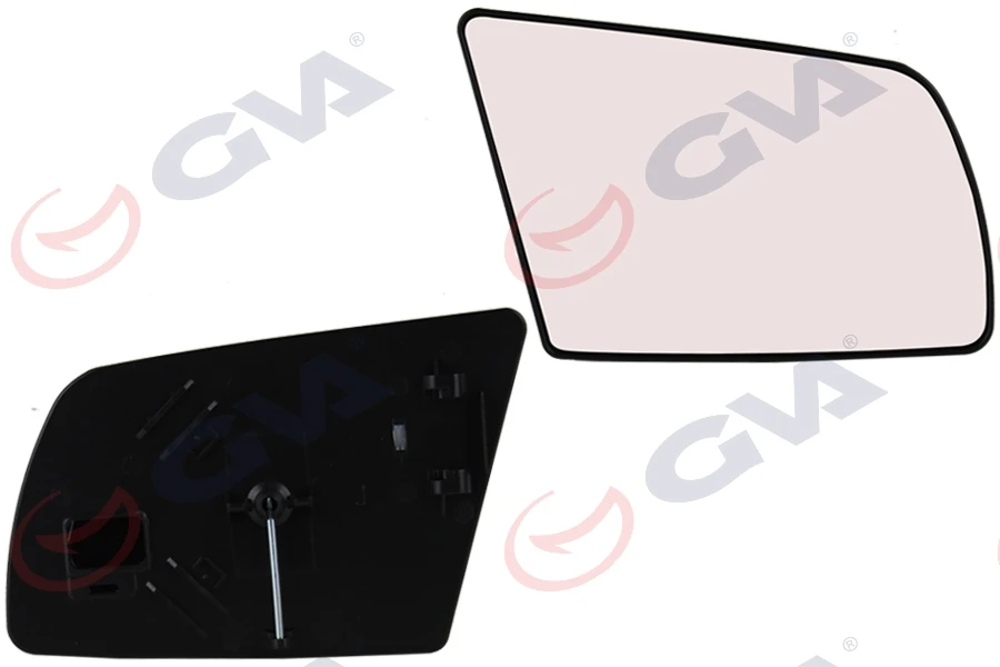 Ayna Camı Sağ Vectra A 88-95 Mekani̇k Konveks Vm-162gr