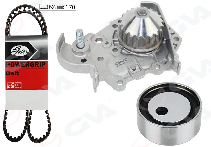 Devi̇rdai̇mli̇ Eksantri̇k Gergi̇ Ki̇ti̇ Renault Clio II 01>kangoo 97>megane 96> Dacia Logan 04> Sandero 08> Solenza 04> 1.4-1.6 E7j-K7j-K4m