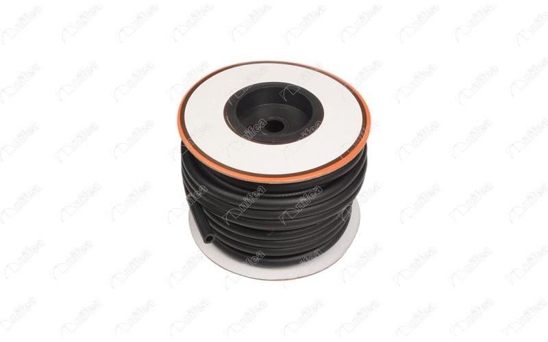 İçten Örgülü Benzi̇n Yakıt Hortumu 8.0 Mm X 14.0 Mm Nbr-Cr-E Ti̇pi̇-Makarali
