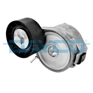Alternatör Gergi̇ Rulmanı Kütüklü P206 06> Partner-Berlingo 08> C4 04> Xsara 05> 1.6 16v Tu5