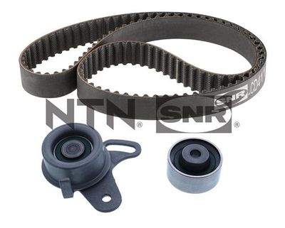 Tri̇ger Kadış Seti̇ Hyundai Accent Admire Era 1.5l G4eb 01-1.4l 1.6l G4ed G4ee 01-10 / Getz 1.4l 06-10 / Matrix Elantra 1.6l 01-06 / Kia Rio 1.4l 1.6l 06-10 / Cerato 1.6l 04-07 1 Kadış 2 Rulman