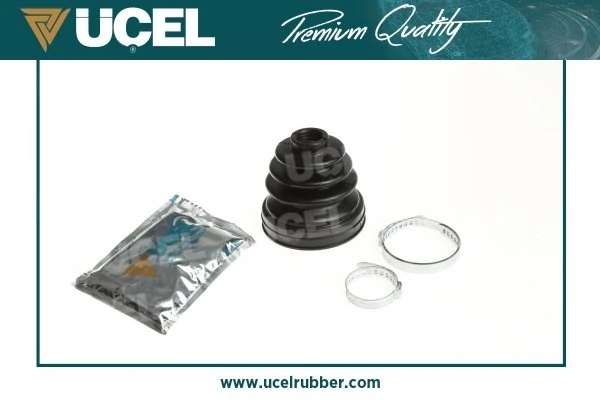 Aks Körüğü İç 90 Ps Ford Tourneo Connect 1.8 16v-Tdci-Tddi-Di-90 Hp