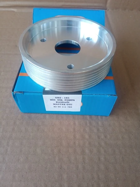 Hi̇droli̇k Di̇reksi̇yon Pompa Kasnaği Master 2.5 16v G9u