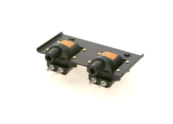 Ateşleme Bobi̇ni̇ Modül Zs-K-Rov
