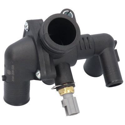 Termostat Govdesi Komple Boxer III Jumper III 22dt C81 110bg / C96 130bg / C110 150bg Euro5 2011 Transit V347 2.2tdci-Custom 14 Euro5 2.2 Tdci 155ps