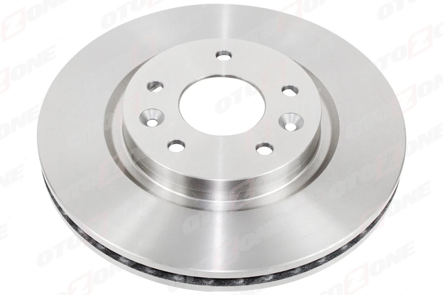 Ön Fren Diski Kadjar 15> Qashqai II J11 13> X-Trail III 14> Tum Motor Tipleri