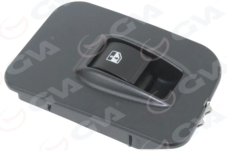 Cam Açma Anahtari Tekli̇ Sağ Fiat Fiorino-Psa Bipper Çerçeveli̇
