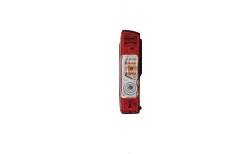 11-B358-01-2b Arka Stop Lambasi Sol Fiat Ducato 07>15 Peugeot Boxer 07>15 Citroen Jumper 07>15