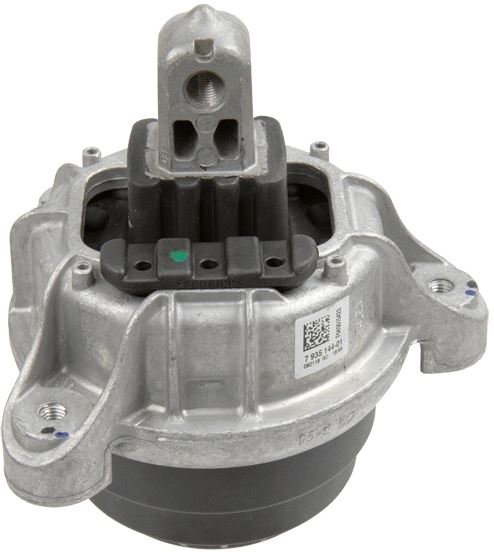 Motor Takozu Alt Sağ BMW F10 F11 Xdrive