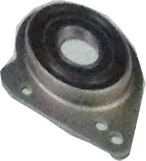 Aft Aks Komple Mi̇li̇ Volkswagen