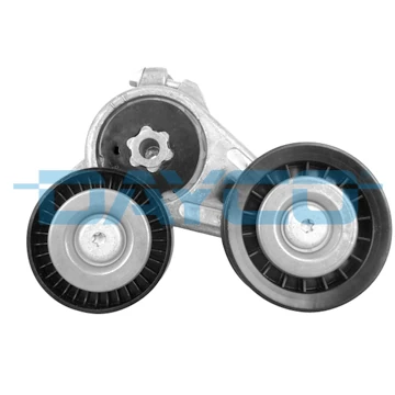 Alternatör Gergi̇ Rulmanı Kütüklü Focus-Cmax 1.8 Tdi̇ 04-11