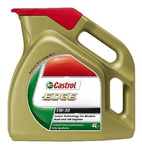 CASTROL Motor Yağ