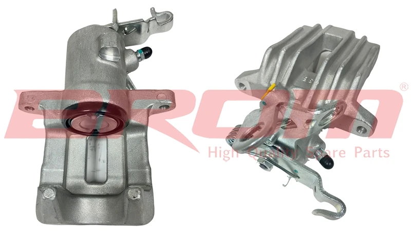 Fren Kali̇peri̇ Arka Sağ Golf V-Vi-Plus 03-11-Jetta IV 10>scirocco 08>beetle 12>a3 03-13-Leon 05>