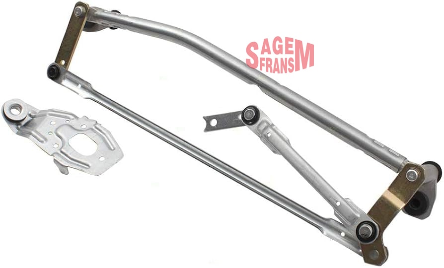 Si̇lecek Mekani̇zmasi Motorsuz Volkswagen Passat 06 15