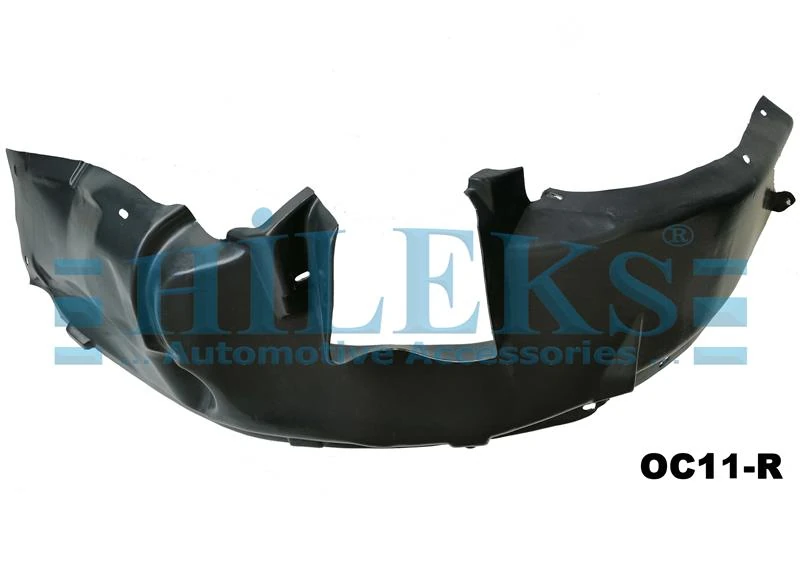 Çamurluk Davlumbazi Ön Sağ E.m. Opel Corsa B 93-01