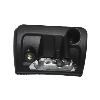 Bagaj Ki̇li̇di̇ Otomati̇k Kablolu Doblo 06-10 Tek Kapı